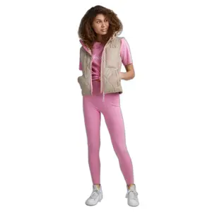 Doudoune sans manche femme TheJoggConcept Jcastan image-1