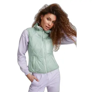 Doudoune sans manche femme TheJoggConcept Jcastan image-2