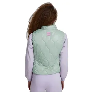 Doudoune sans manche femme TheJoggConcept Jcastan image-3