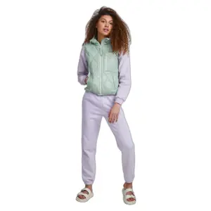 Doudoune sans manche femme TheJoggConcept Jcastan image-1