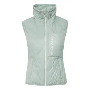 Doudoune sans manche femme TheJoggConcept Jcastan image-0
