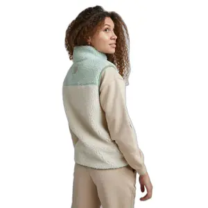 Ærmeløs fleece til kvinder TheJoggConcept Jcberri image-3