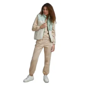 Ærmeløs fleece til kvinder TheJoggConcept Jcberri image-2