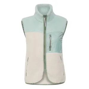 Ærmeløs fleece til kvinder TheJoggConcept Jcberri image-0