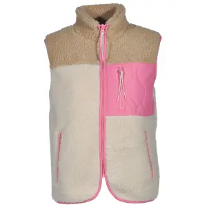 Polaire sans manches femme TheJoggConcept Jcberri image-0