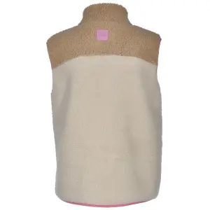 Polaire sans manches femme TheJoggConcept Jcberri image-1