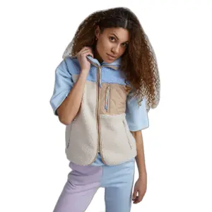 Polaire sans manches femme TheJoggConcept Jcberri image-2