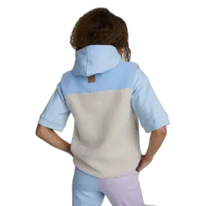 Polaire sans manches femme TheJoggConcept Jcberri image-3