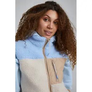 Polaire sans manches femme TheJoggConcept Jcberri image-4