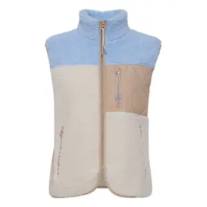 Polaire sans manches femme TheJoggConcept Jcberri image-0