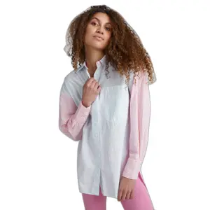 Chemise manches longues femme TheJoggConcept Jcherle image-1