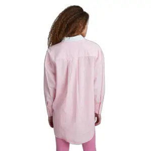 Chemise manches longues femme TheJoggConcept Jcherle image-5