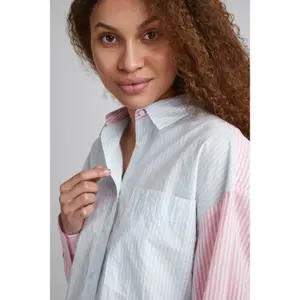 Chemise manches longues femme TheJoggConcept Jcherle image-6