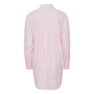 Chemise manches longues femme TheJoggConcept Jcherle image-4