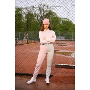Chemise manches longues femme TheJoggConcept Jcherle image-3