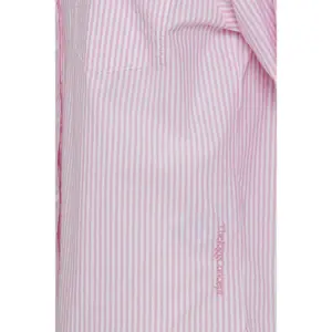 Chemise rayée manches longues femme TheJoggConcept Jcherle image-1