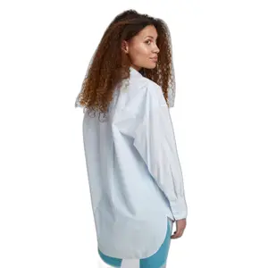 Chemise rayée manches longues femme TheJoggConcept Jcherle image-4