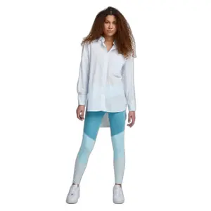 Chemise rayée manches longues femme TheJoggConcept Jcherle image-1