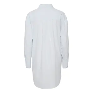 Chemise rayée manches longues femme TheJoggConcept Jcherle image-3