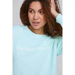 Camisola feminina TheJoggConcept jcsafine image-6