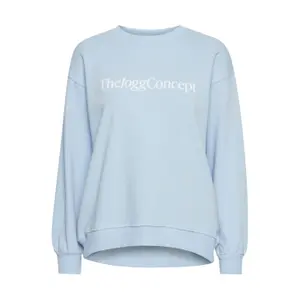 Sweatshirt Frau TheJoggConcept jcsafine image-0