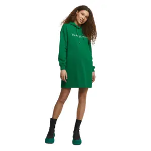 Women's jogging dress TheJoggConcept jcsafine image-2