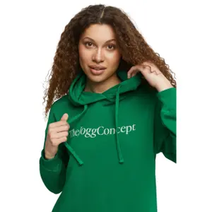 Women's jogging dress TheJoggConcept jcsafine image-4