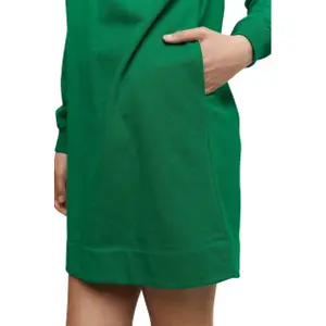 Women's jogging dress TheJoggConcept jcsafine image-5