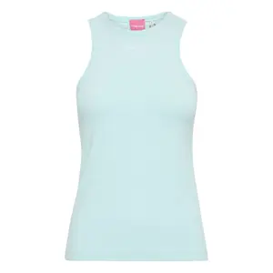 Women's jersey tank top TheJoggConcept jcsimona image-0