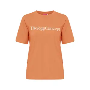 T-shirt camisola feminina TheJoggConcept jcsimona image-0