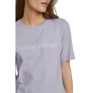 Dames-T-shirt TheJoggConcept jcsimona image-4