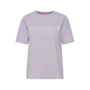 Dames-T-shirt TheJoggConcept jcsimona image-0