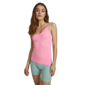 Nahtlose Rib-Leggings Frau TheJoggConcept jcsahana image-2