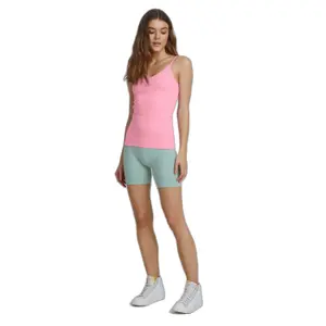 Nahtlose Rib-Leggings Frau TheJoggConcept jcsahana image-3