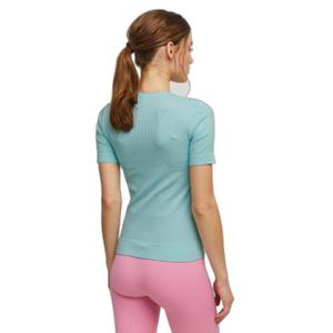 Camiseta de mujer sin costuras TheJoggConcept jcsahana image-3