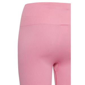 Pantalón corto de motorista sin costuras mujer TheJoggConcept jcsahana image-5