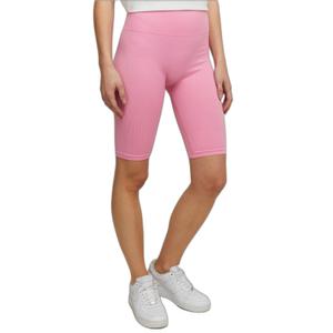 Pantalón corto de motorista sin costuras mujer TheJoggConcept jcsahana image-2