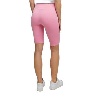 Pantalón corto de motorista sin costuras mujer TheJoggConcept jcsahana image-4