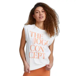 Débardeur femme TheJoggConcept Jcsimona image-2