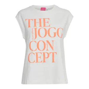 Débardeur femme TheJoggConcept Jcsimona image-0