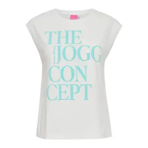 Débardeur femme TheJoggConcept Jcsimona image-0