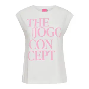 Débardeur femme TheJoggConcept Jcsimona image-0