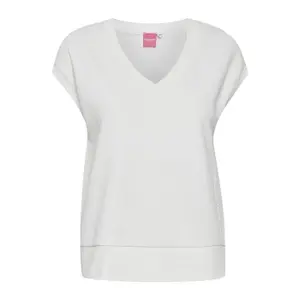 Gilet femme TheJoggConcept Jcsafine image-0