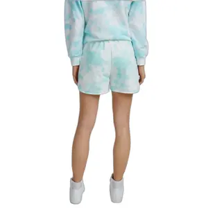 Short femme TheJoggConcept Jcsafine - Tie Dye image-4