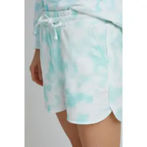 Short femme TheJoggConcept Jcsafine - Tie Dye image-5