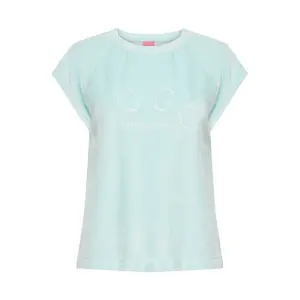 T-shirt femme TheJoggConcept Jcsarose image-0