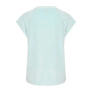 T-shirt femme TheJoggConcept Jcsarose image-4