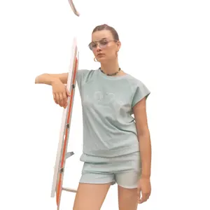 Short femme TheJoggConcept Jcsarose image-3