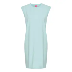 Robe longue sans manche femme TheJoggConcept Jcsmila image-0