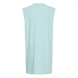 Robe longue sans manche femme TheJoggConcept Jcsmila image-1